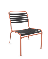 Schaffner Rigi Lounge Chair Lattes
