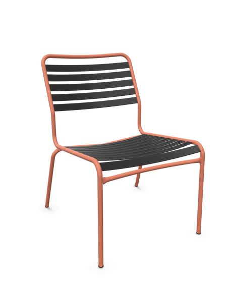 Schaffner Rigi Lounge Chair Lattes