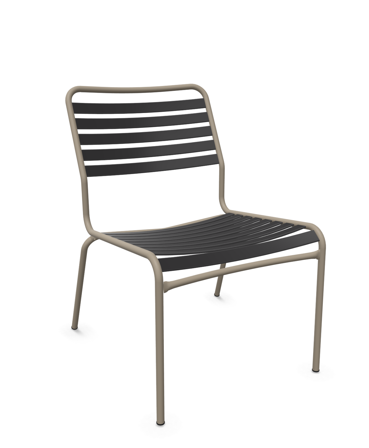 Schaffner Rigi Lounge Chair Lattes