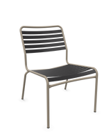 Schaffner Rigi Lounge Chair Lattes