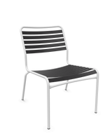 Schaffner Rigi Lounge Chair Lattes