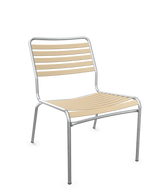 Schaffner Rigi Lounge Chair Lattes