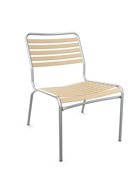 Schaffner Rigi Lounge Chair Lattes