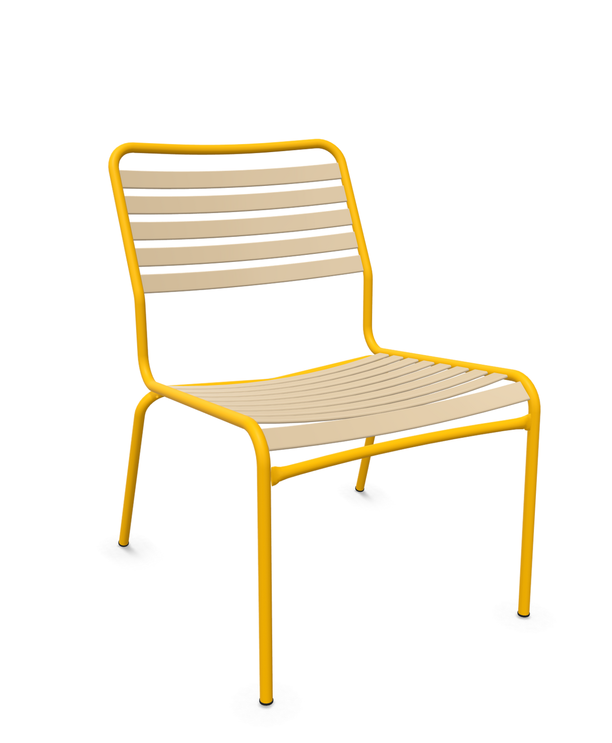 Schaffner Rigi Lounge Chair Lattes