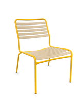 Schaffner Rigi Lounge Chair Lattes