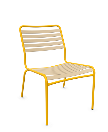 Schaffner Rigi Lounge Chair Lattes