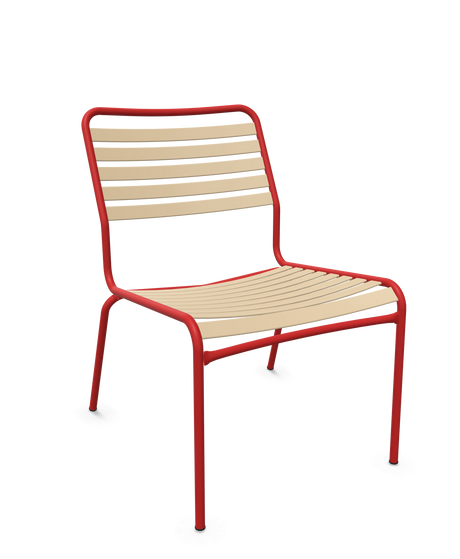 Schaffner Rigi Lounge Chair Lattes