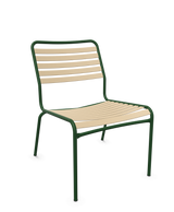 Schaffner Rigi Lounge Chair Lattes