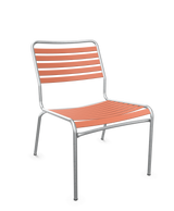 Schaffner Rigi Lounge Chair Lattes