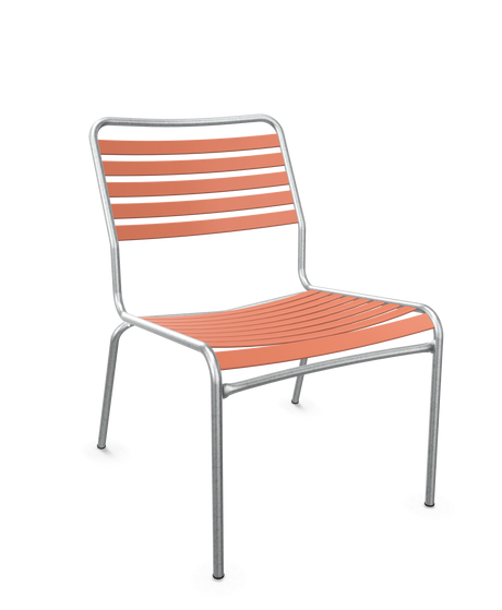 Schaffner Rigi Lounge Chair Lattes