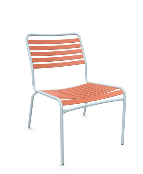 Schaffner Rigi Lounge Chair Lattes