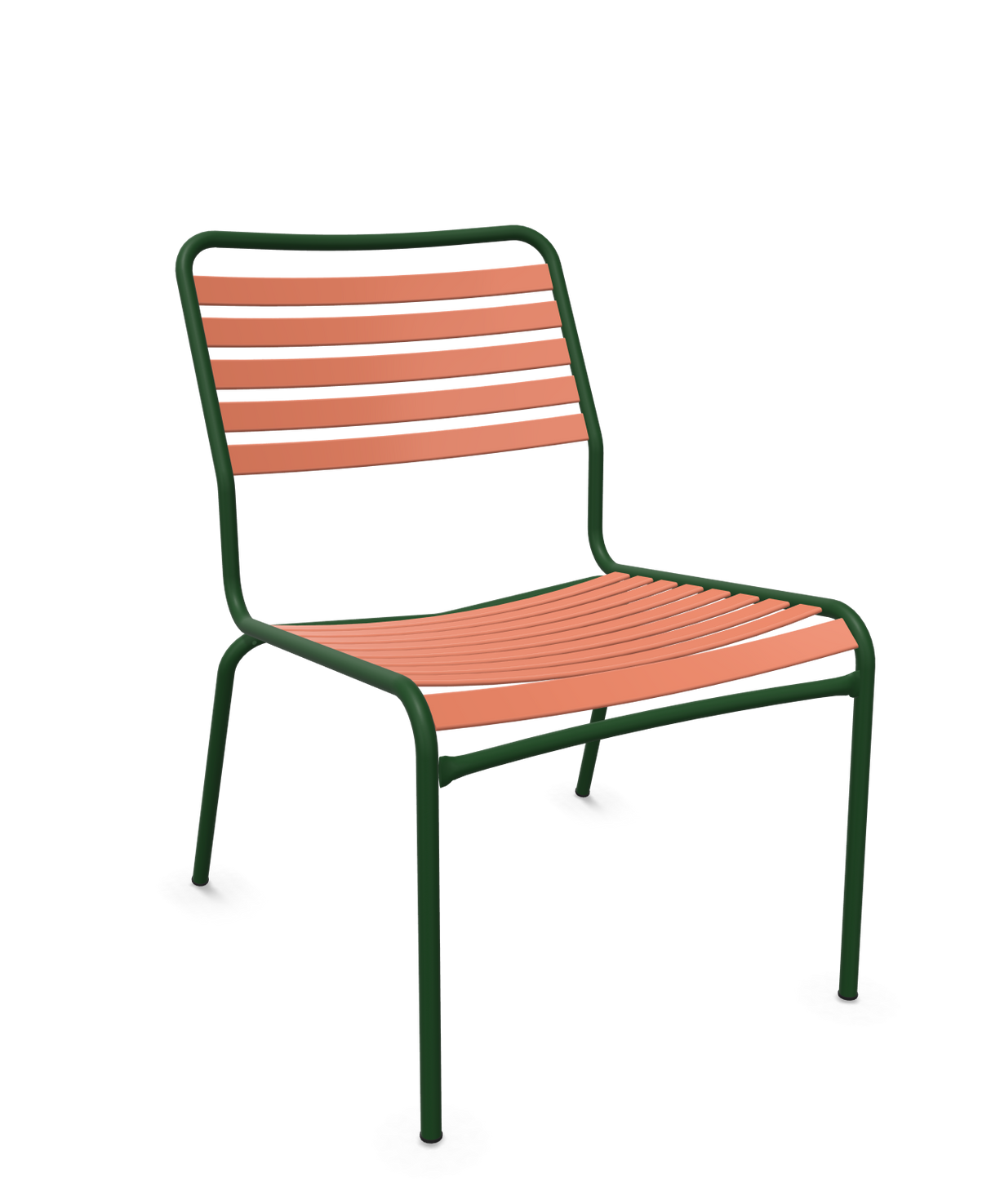 Schaffner Rigi Lounge Chair Lattes