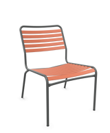 Schaffner Rigi Lounge Chair Lattes