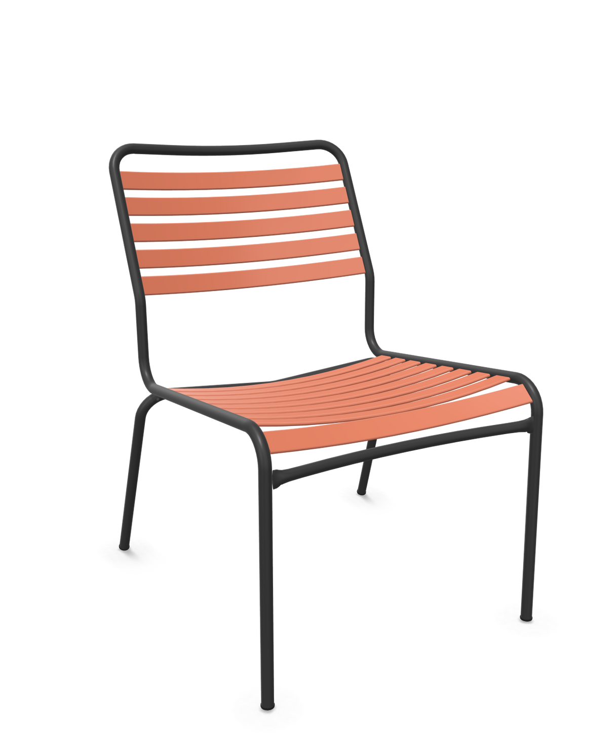 Schaffner Rigi Lounge Chair Lattes