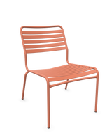 Schaffner Rigi Lounge Chair Lattes