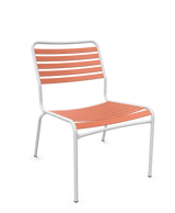 Schaffner Rigi Lounge Chair Lattes