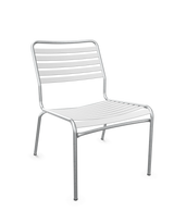 Schaffner Rigi Lounge Chair Lattes
