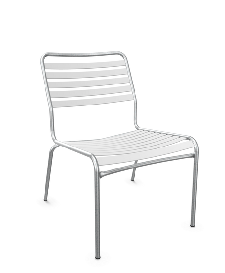Schaffner Rigi Lounge Chair Lattes
