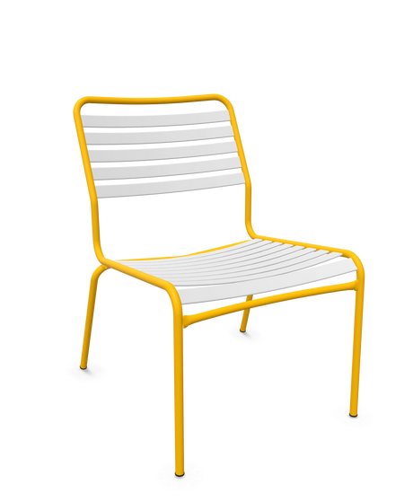 Schaffner Rigi Lounge Chair Lattes