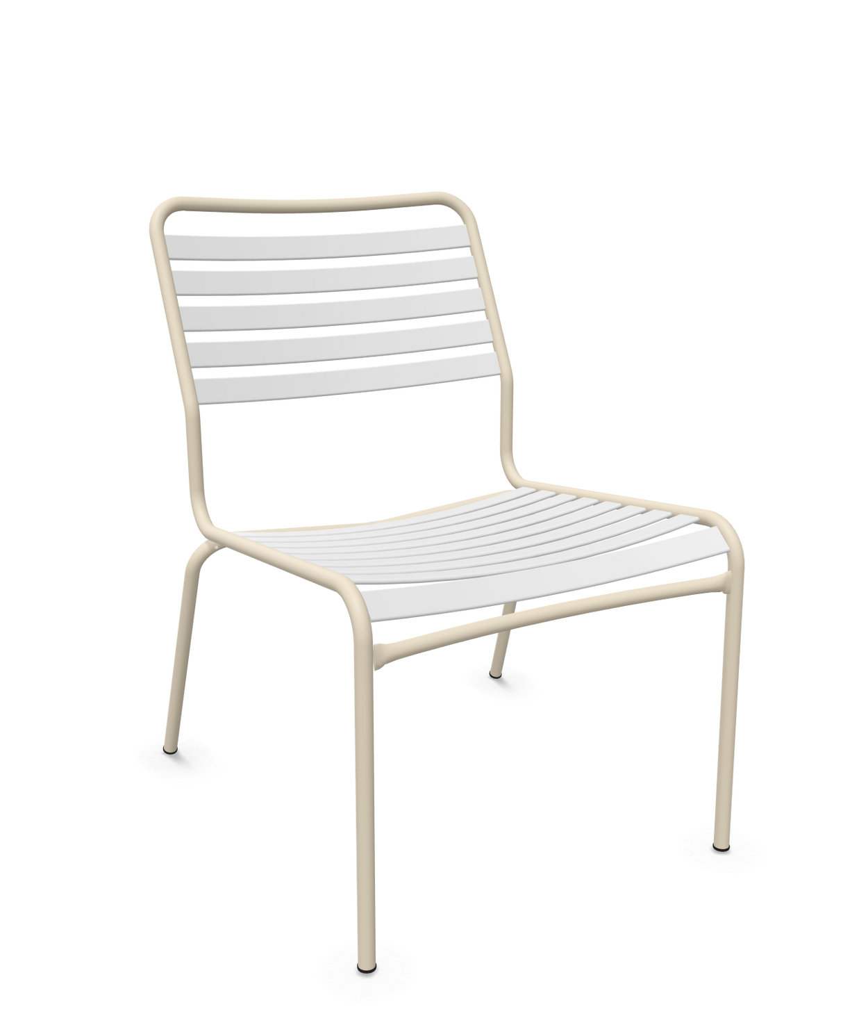 Schaffner Rigi Lounge Chair Lattes