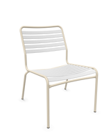 Schaffner Rigi Lounge Chair Lattes