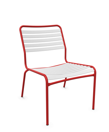 Schaffner Rigi Lounge Chair Lattes