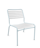 Schaffner Rigi Lounge Chair Lattes