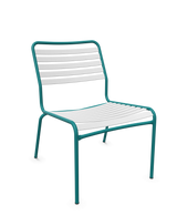 Schaffner Rigi Lounge Chair Lattes