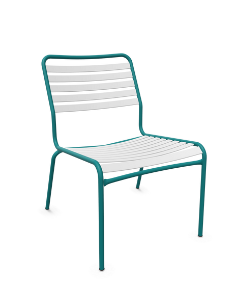 Schaffner Rigi Lounge Chair Lattes