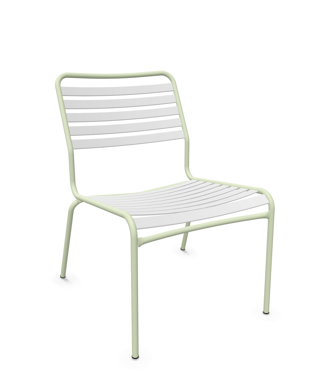 Schaffner Rigi Lounge Chair Lattes