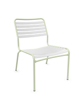 Schaffner Rigi Lounge Chair Lattes