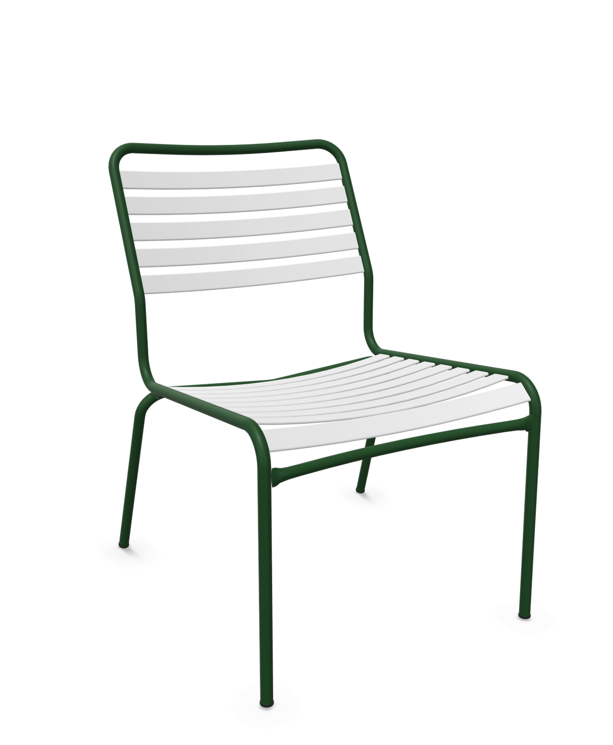 Schaffner Rigi Lounge Chair Lattes