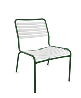 Schaffner Rigi Lounge Chair Lattes