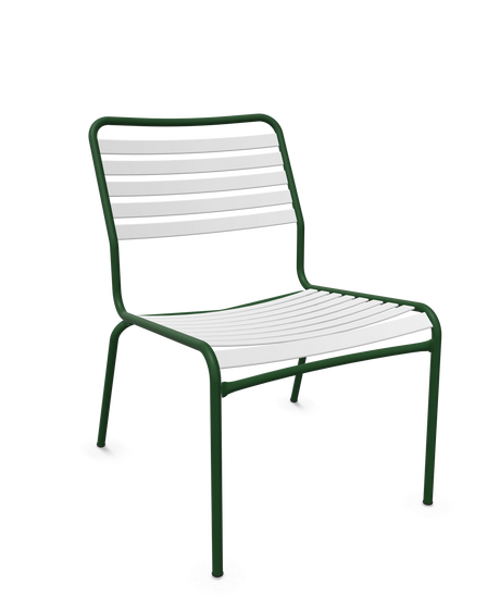 Schaffner Rigi Lounge Chair Lattes