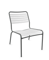 Schaffner Rigi Lounge Chair Lattes