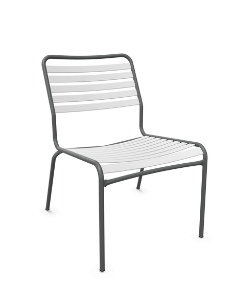 Schaffner Rigi Lounge Chair Lattes