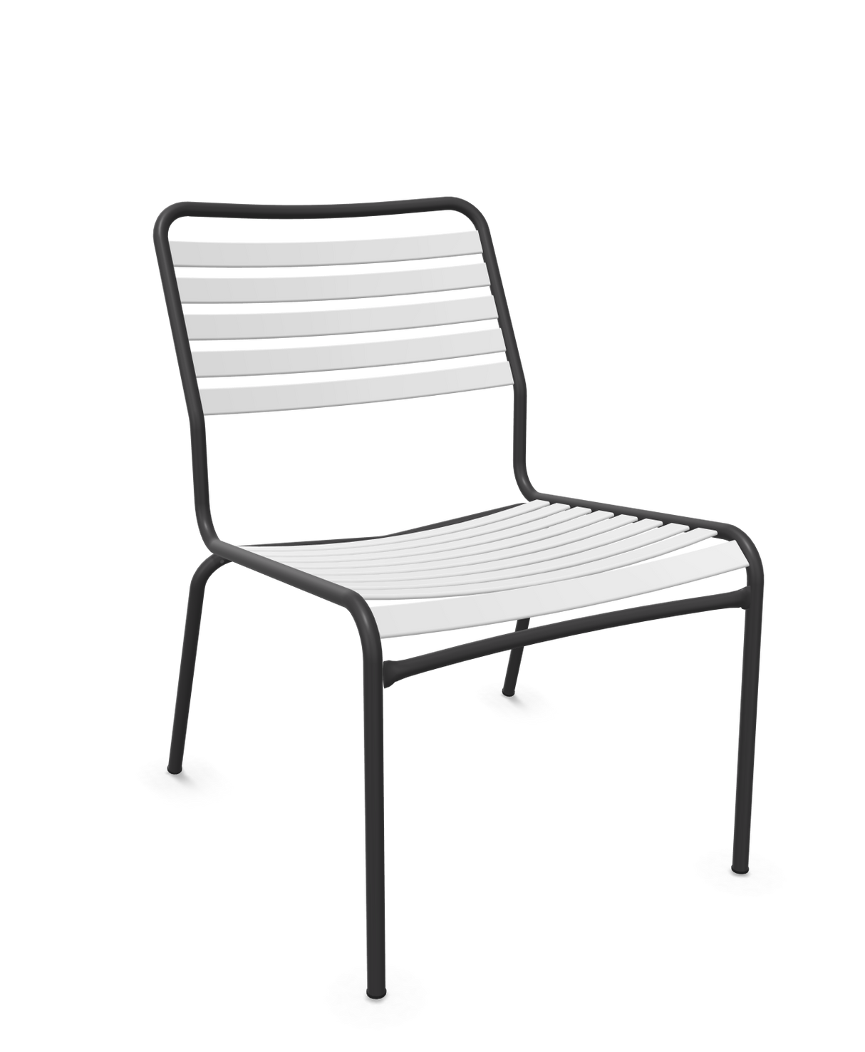 Schaffner Rigi Lounge Chair Lattes