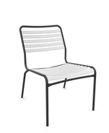 Schaffner Rigi Lounge Chair Lattes