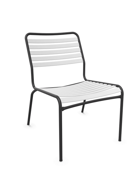 Schaffner Rigi Lounge Chair Lattes