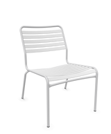 Schaffner Rigi Lounge Chair Lattes