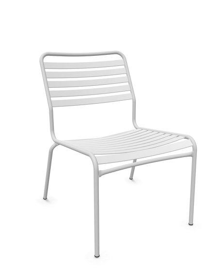 Schaffner Rigi Lounge Chair Lattes