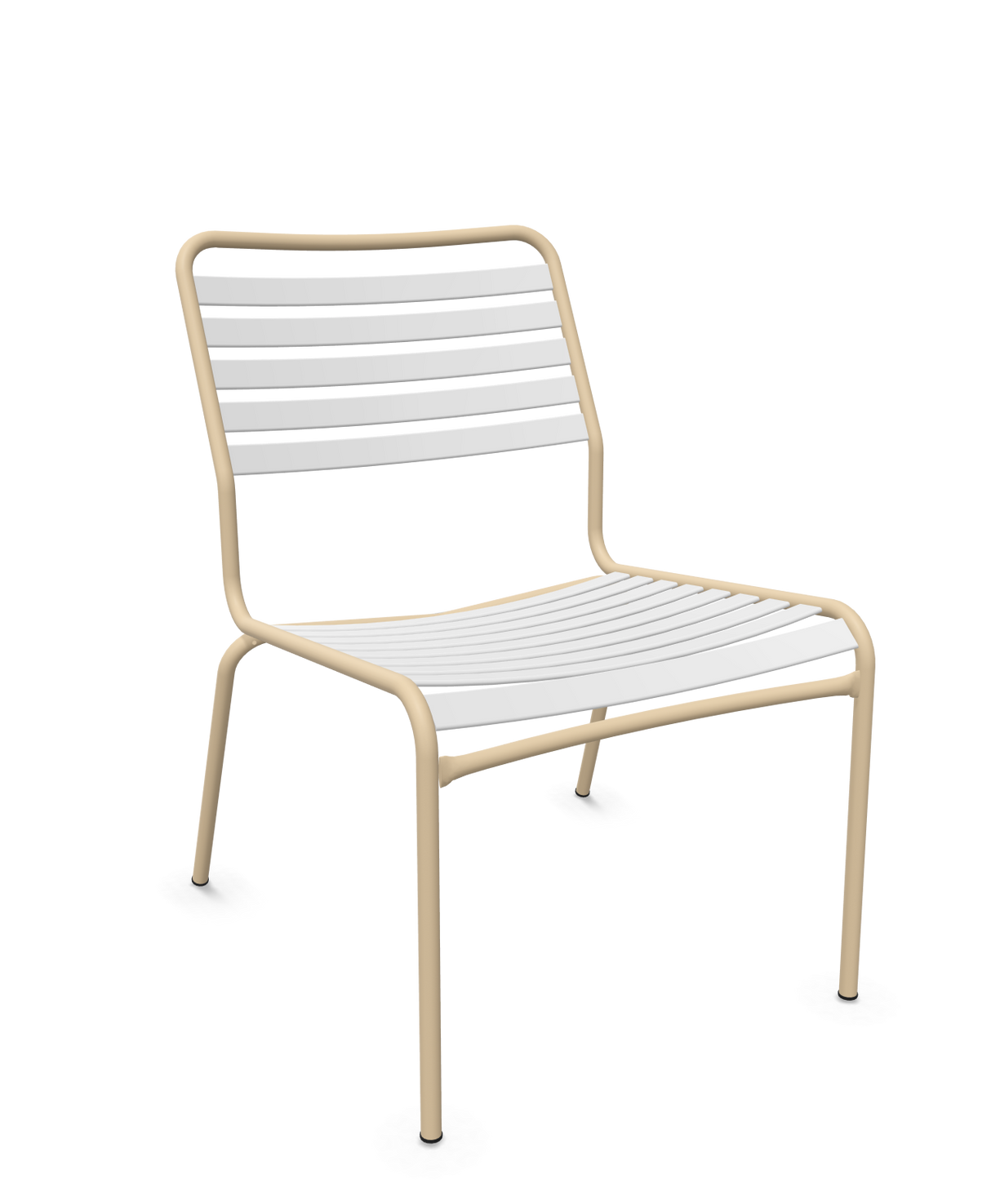 Schaffner Rigi Lounge Chair Lattes