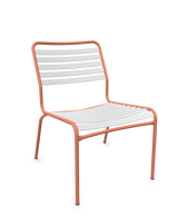 Schaffner Rigi Lounge Chair Lattes