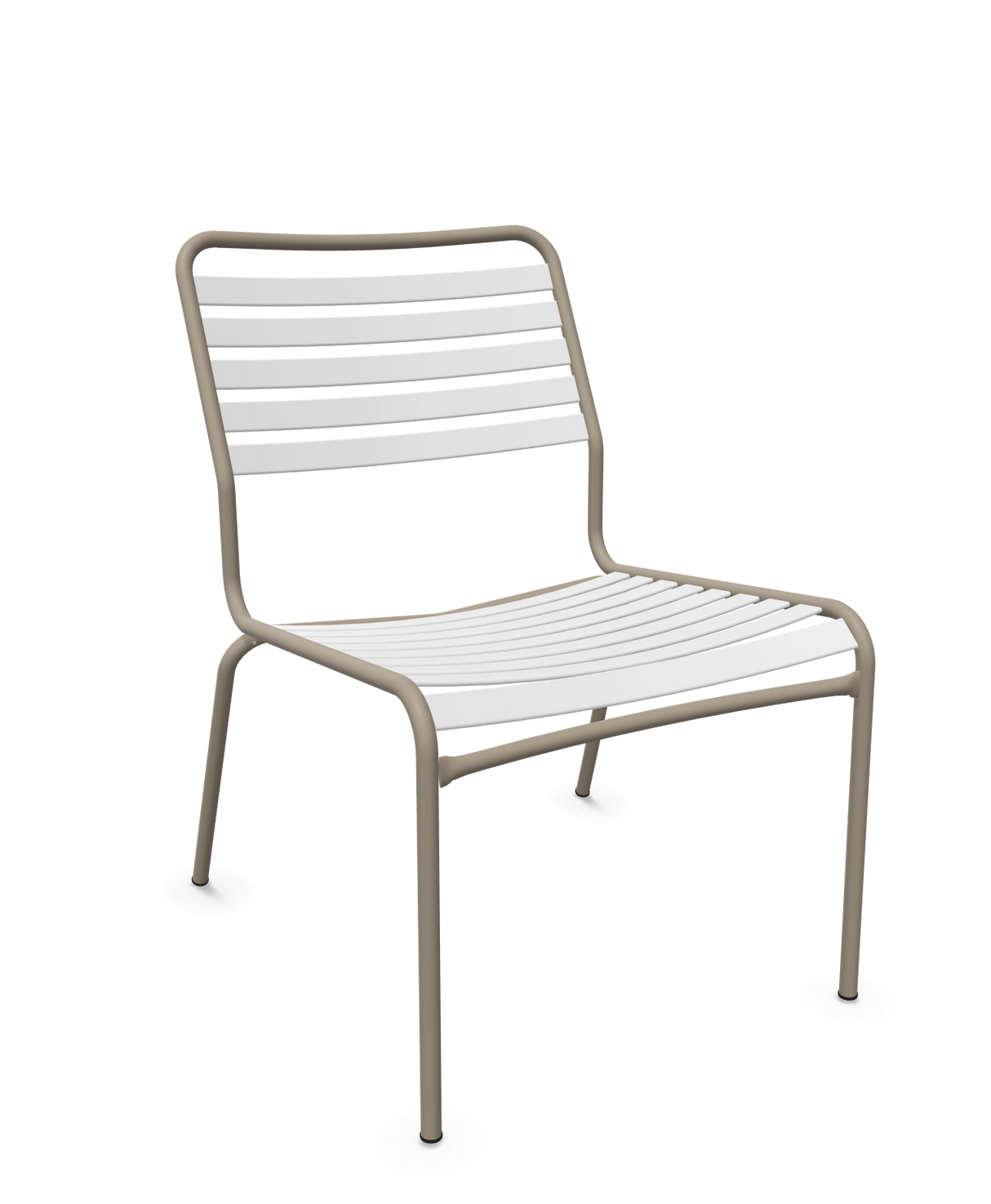Schaffner Rigi Lounge Chair Lattes