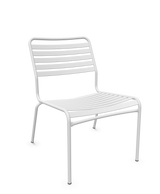 Schaffner Rigi Lounge Chair Lattes