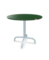 Schaffner Rigi Beistelltisch klappbar Ø60cm h:50cm