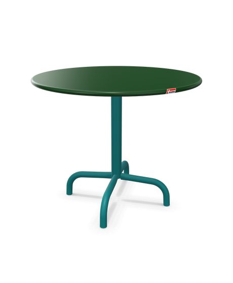 Schaffner Rigi Beistelltisch klappbar Ø60cm h:50cm