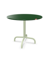 Schaffner Rigi Beistelltisch klappbar Ø60cm h:50cm