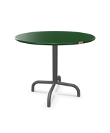 Schaffner Rigi Beistelltisch klappbar Ø60cm h:50cm