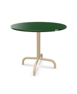 Schaffner Rigi Beistelltisch klappbar Ø60cm h:50cm